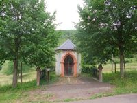 Behrendskapelle; Kapelle zum Gedenken an den Krieg 1870/71